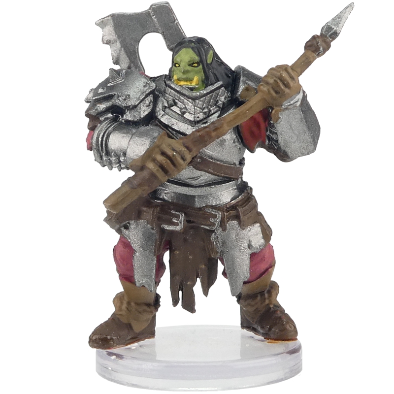 orc-warrior-javelin-- BESTIARY UNLEASHED